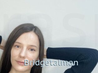 Bridgetalman