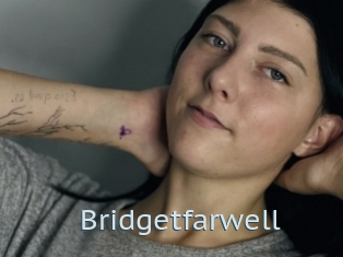 Bridgetfarwell