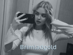 Brimladgold