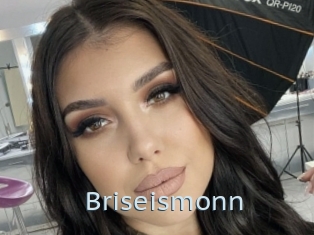 Briseismonn