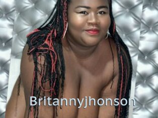 Britannyjhonson