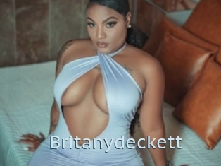 Britanydeckett