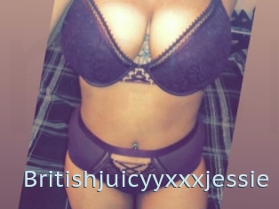 Britishjuicyyxxxjessie