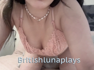 Britishlunaplays