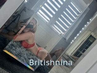Britishnina