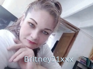 Britney21xxx