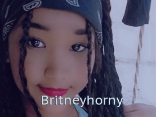 Britneyhorny