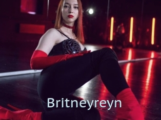 Britneyreyn