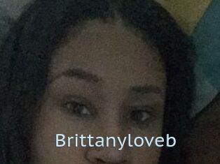 Brittanyloveb