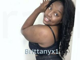 Brittanyx1