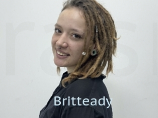 Britteady