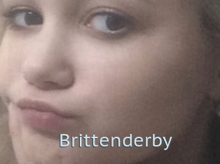 Brittenderby