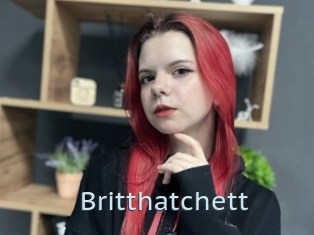 Britthatchett