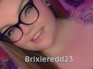 Brixieredd23