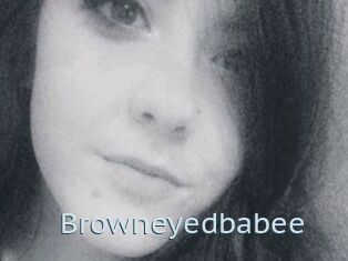 Browneyedbabee