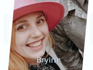 Bryinn