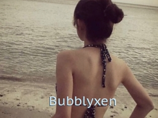 Bubblyxen