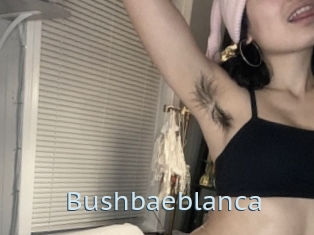 Bushbaeblanca