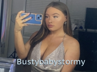 Bustybabystormy