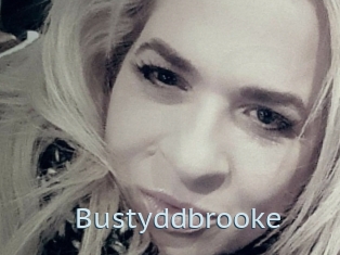 Bustyddbrooke