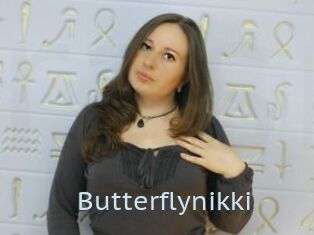 Butterflynikki