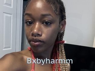 Bxbyharmm