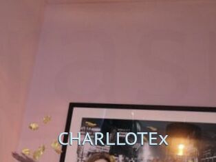 CHARLLOTEx