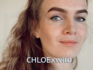 CHLOExwild