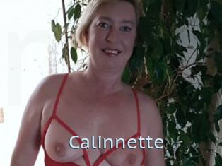 Calinnette