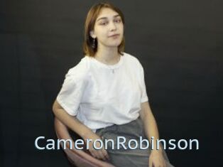 CameronRobinson