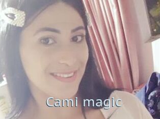 Cami_magic