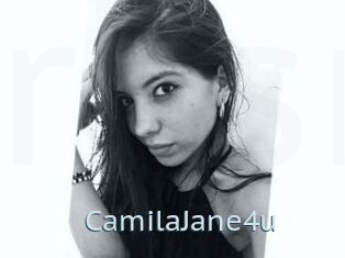 CamilaJane4u