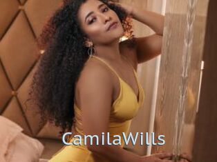 CamilaWills