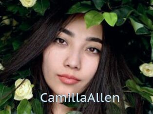 CamillaAllen