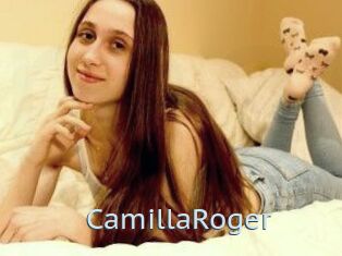 CamillaRoger