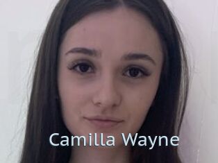 Camilla_Wayne