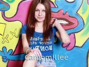 Camomillee