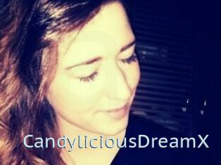 CandyliciousDreamX