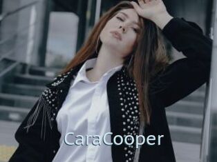 CaraCooper