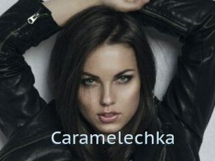 Caramelechka