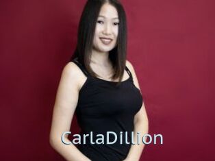 CarlaDillion