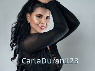 CarlaDuran128