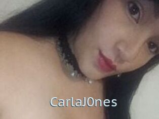 CarlaJ0nes