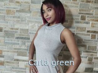 Carla_green