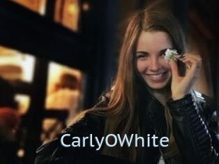 CarlyOWhite