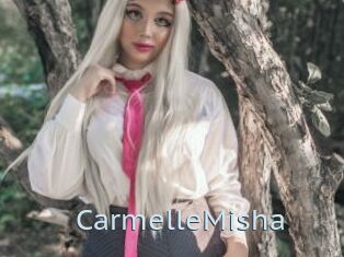 CarmelleMisha