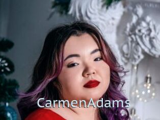 CarmenAdams