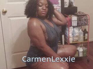 CarmenLexxie