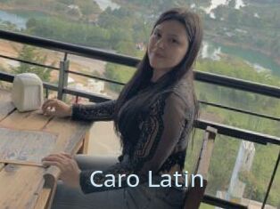 Caro_Latin