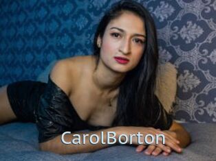 CarolBorton